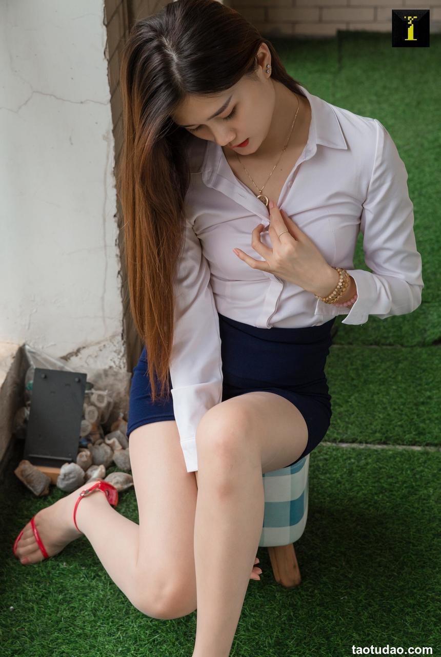 [IESS异思趣向] 2019.11.13 丝享家616： 羽西姐姐带你玩 [94P]