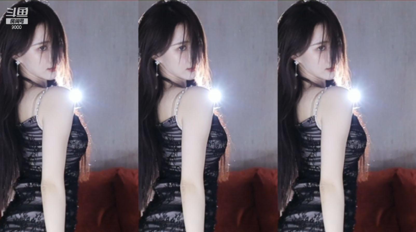 斗鱼主播王雨檬上半年部分直播热舞合集【54V8.69G】