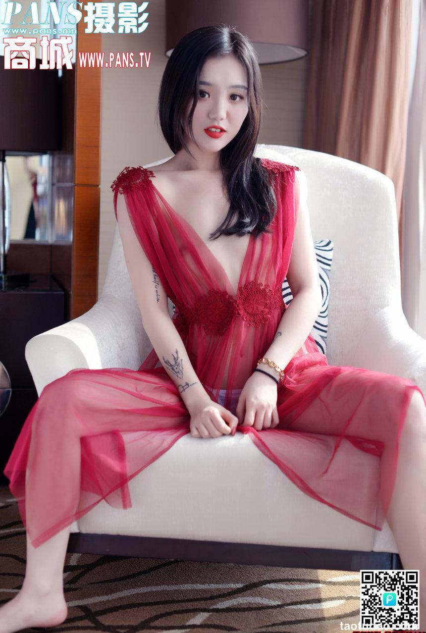 [PANS写真]2019.06.07 NO.1155 小九 套图+视频 [187.99MB]