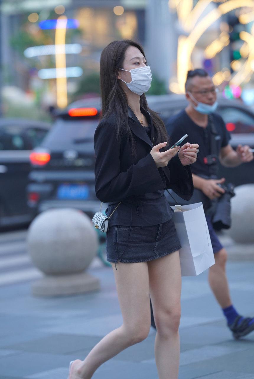 都市丽人美腿小姐姐【91P-1.01G】