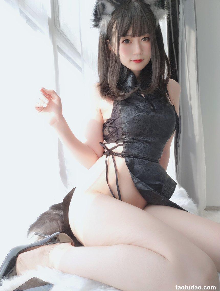 白银81 - 小黑狼 [104P4V-725MB]