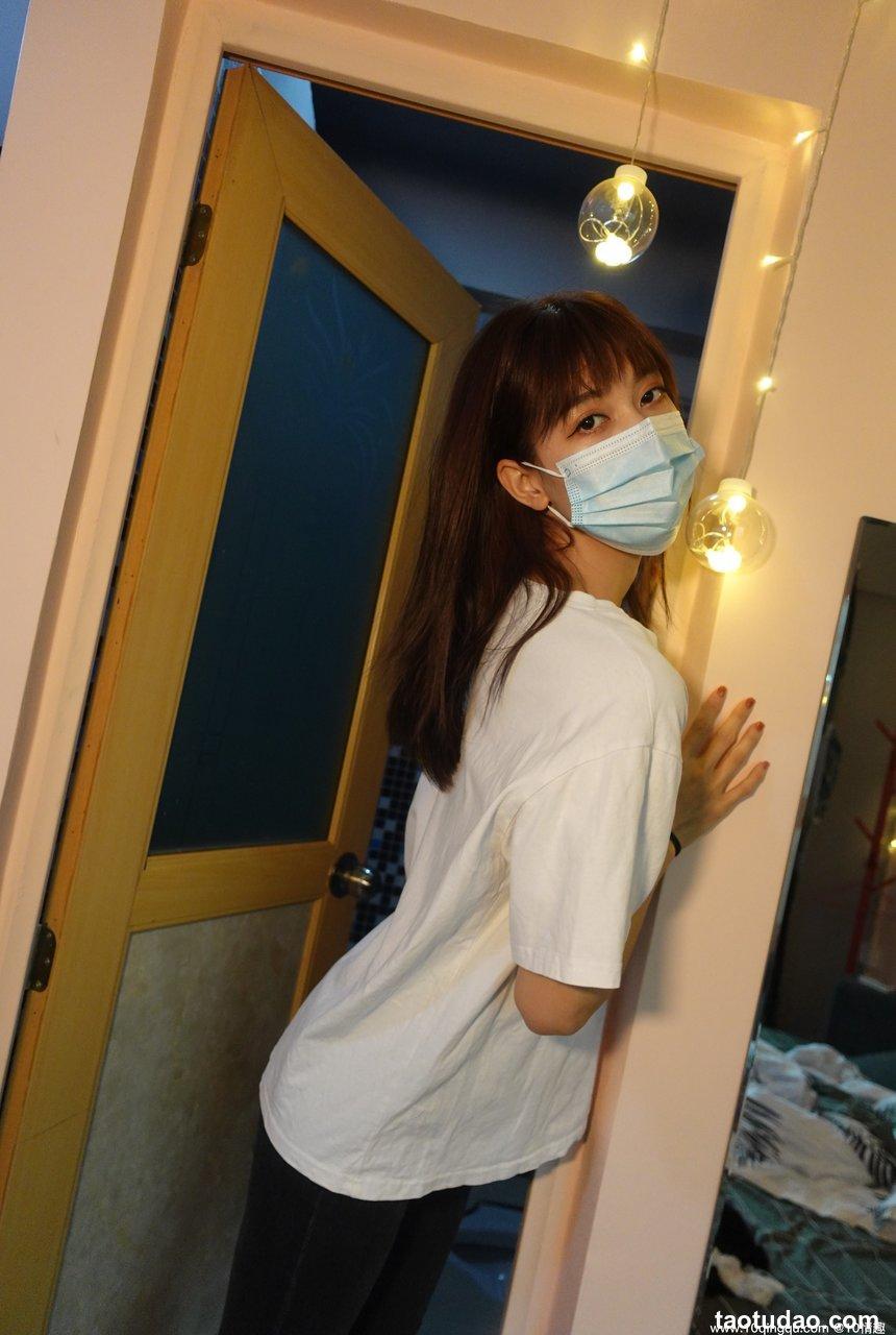 [ROSI写真]口罩系列 2021.05.11 NO.1794[80+1P／119MB]