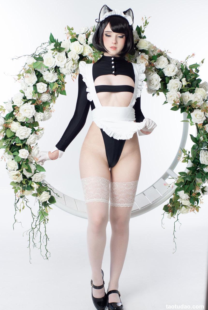 Candy Ball - NekoMaid  [75P15V-816MB]