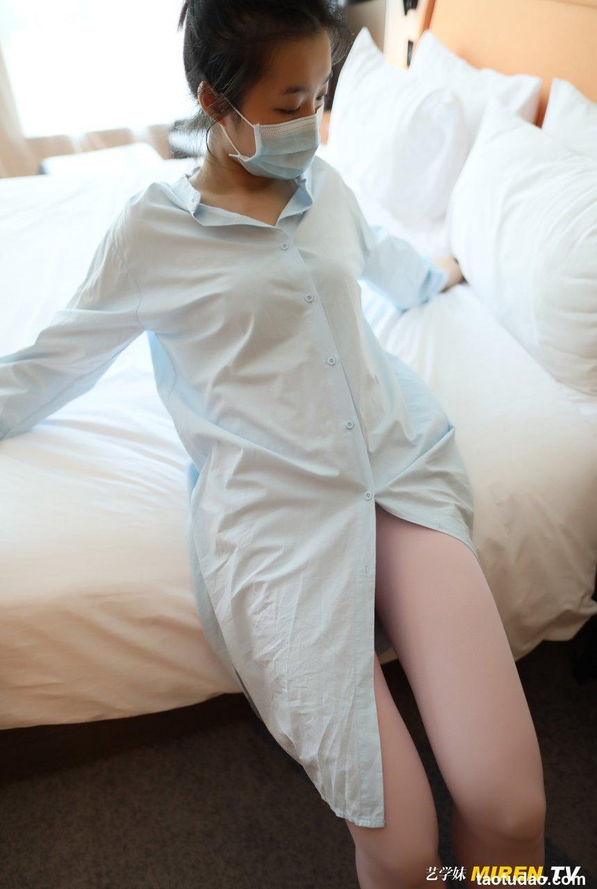 [ROSI写真] 艺学妹2020.05.02 NO.124[85+1P／46.4MB]