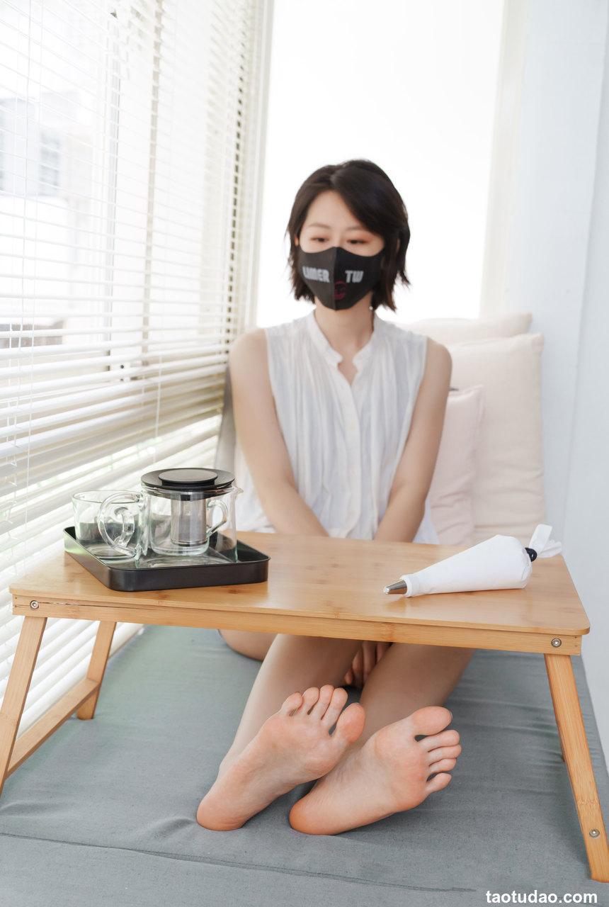 Limerence原创 NO.016 神秘纸袋女孩真面目[190P／546MB]