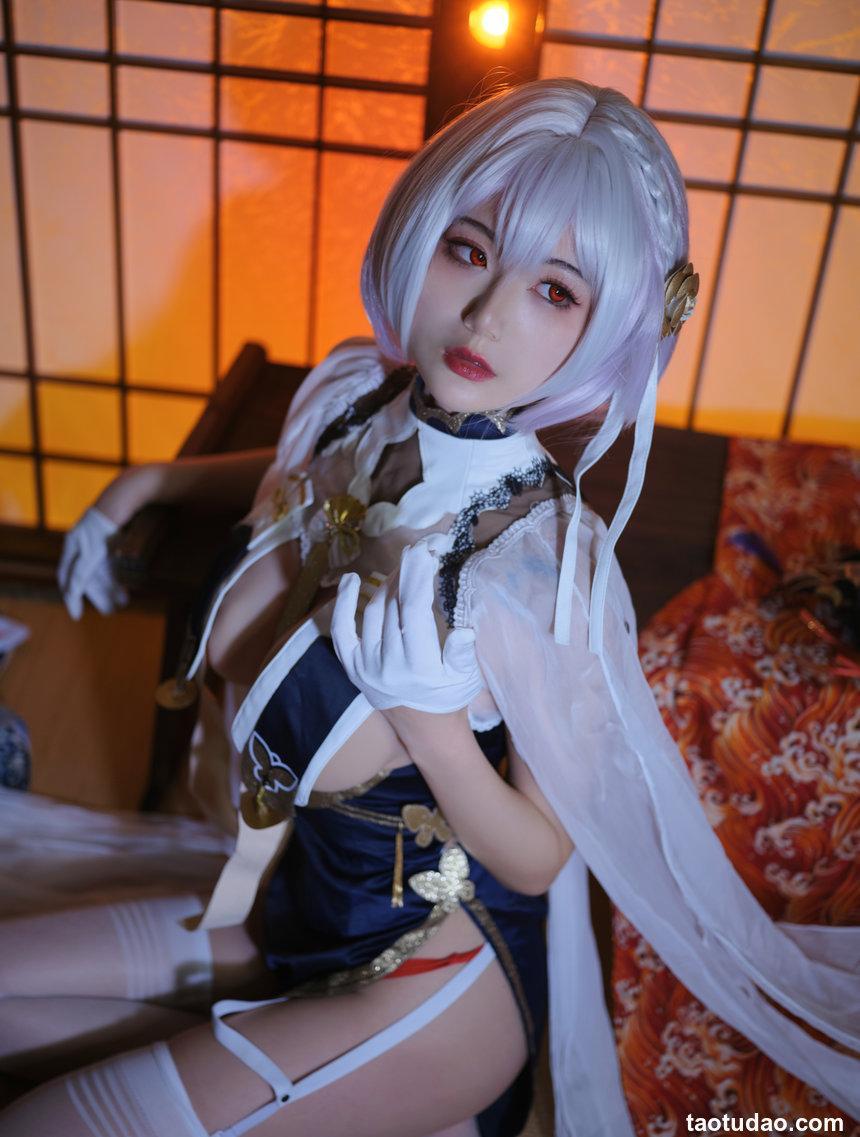 大梨子-004 天狼星 [24P- 225M]