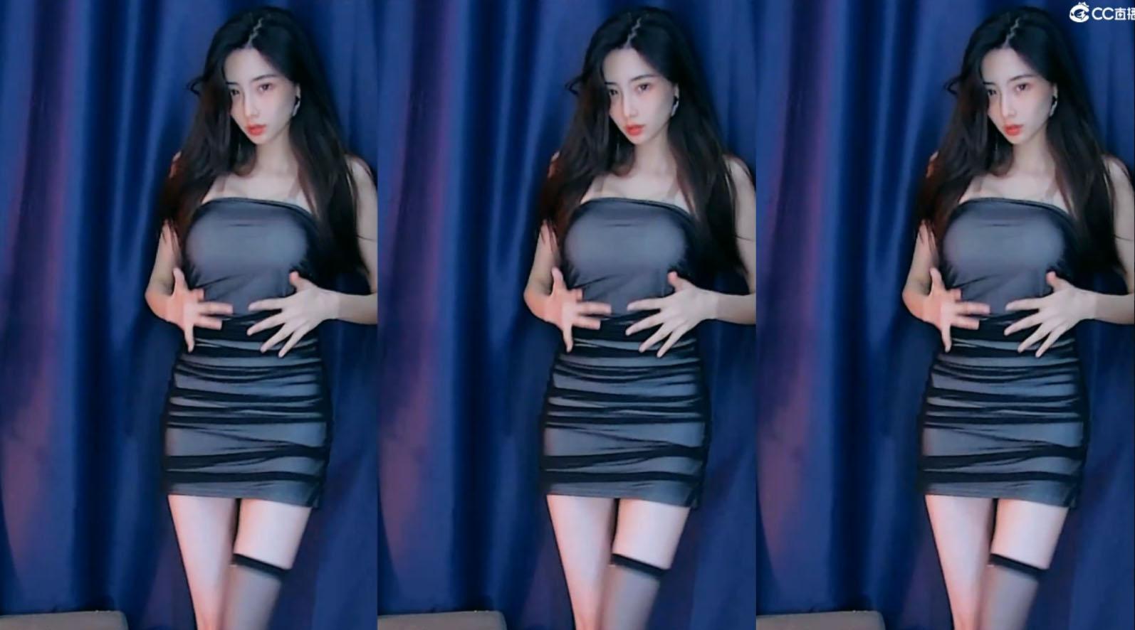 CC主播白妖妖气质极品身材性感舞姬 热舞舞蹈合集！【53V  10.8G】