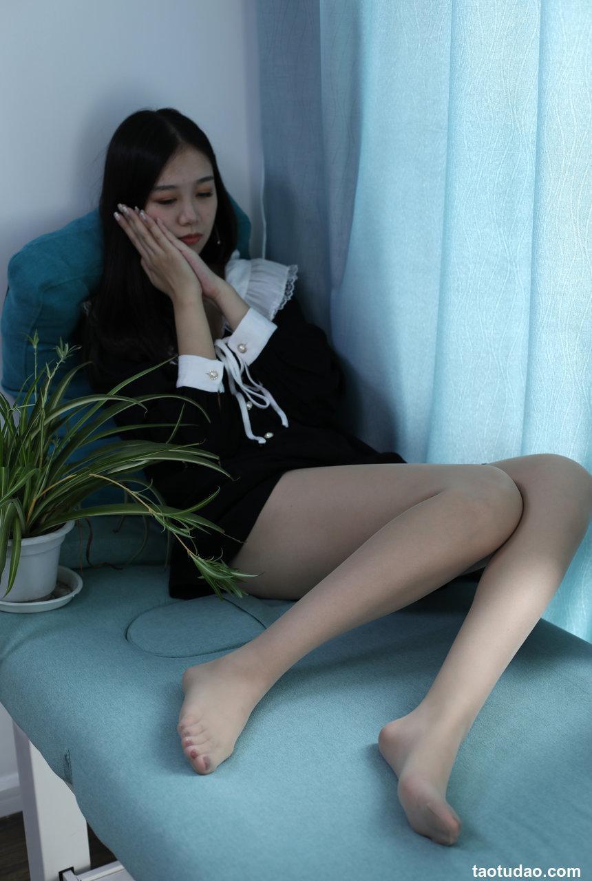 奈丝写真 NO.148 倚窗一帘幽梦-梅子酱 [56P+538M]