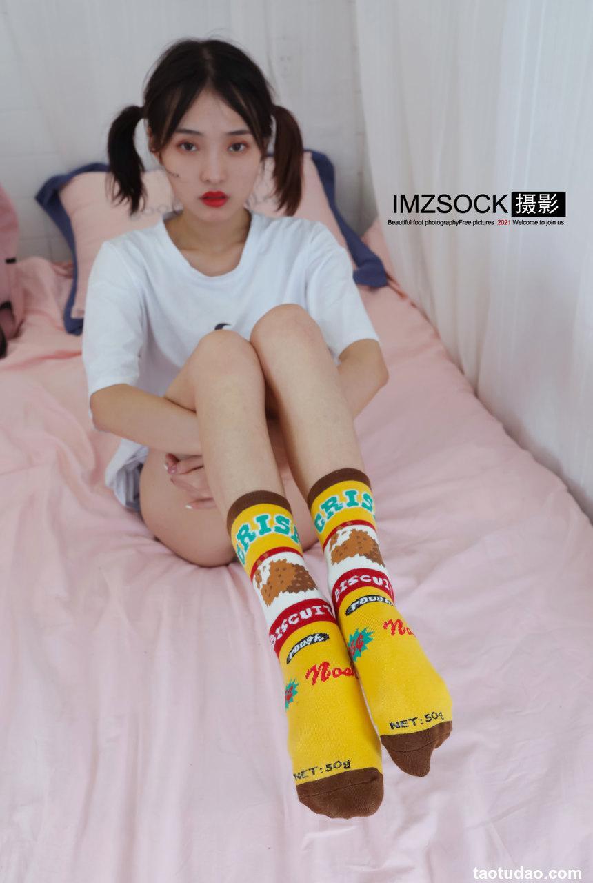 [MZSOCK]爱美足 NO.115 茜茜[96P／891MB]