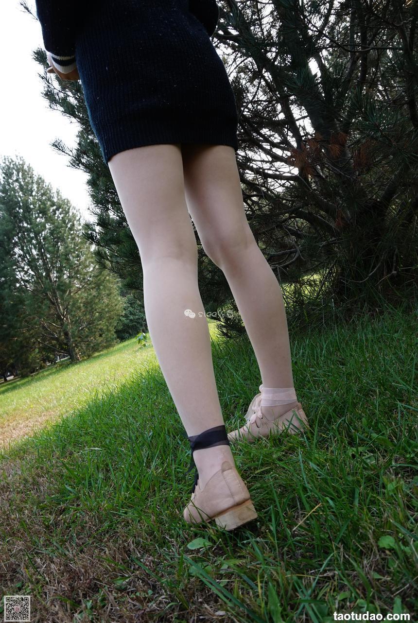 [SIEE丝意] No.071 曦曦 校园合集（中）