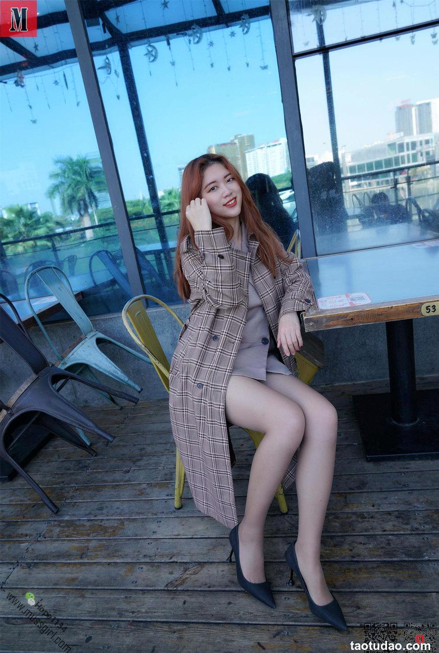 [MussGirl慕丝女郎]NO.213[83P／131MB]