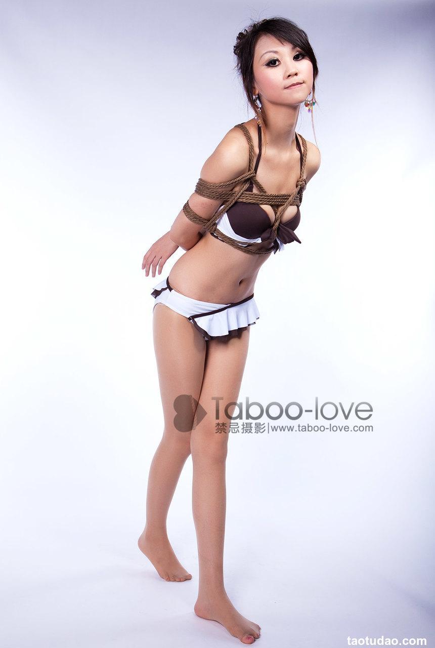 [禁忌摄影]Taboo-love NO.057 小狐狸MIKA 【第一季】[30P／6.71MB]