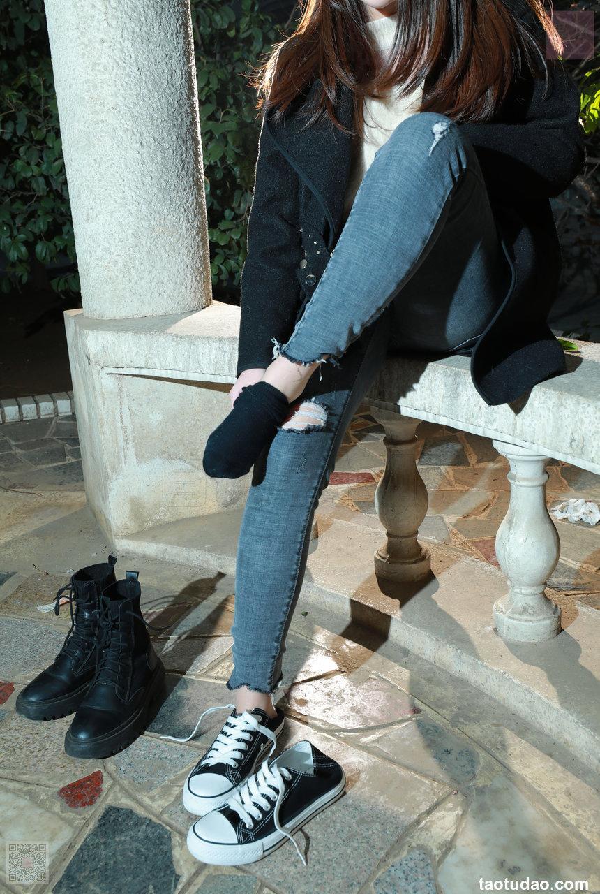 [SiHua思话]SH059 苏羽第一次冬日夜景 苏羽[83P2V／1.83G]