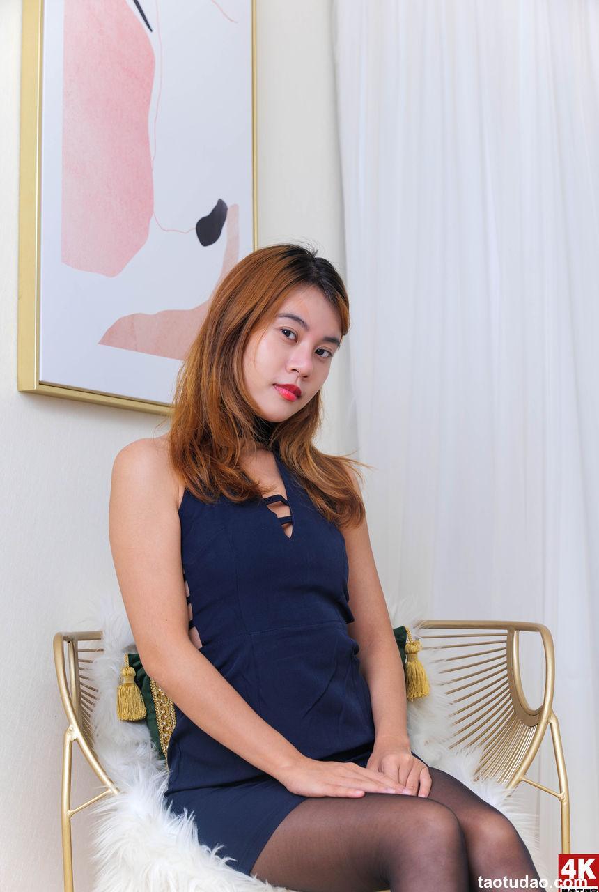 [Ligui丽柜] 2022.07.18 《女高管的私生活（上）》琪琪 [82+1P-143M]