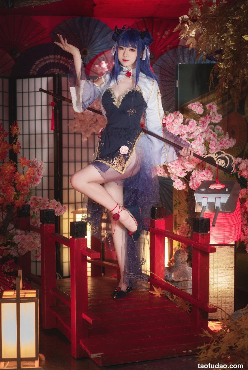 弥音音ww - NO.034 伊吹[18P-247.78MB]