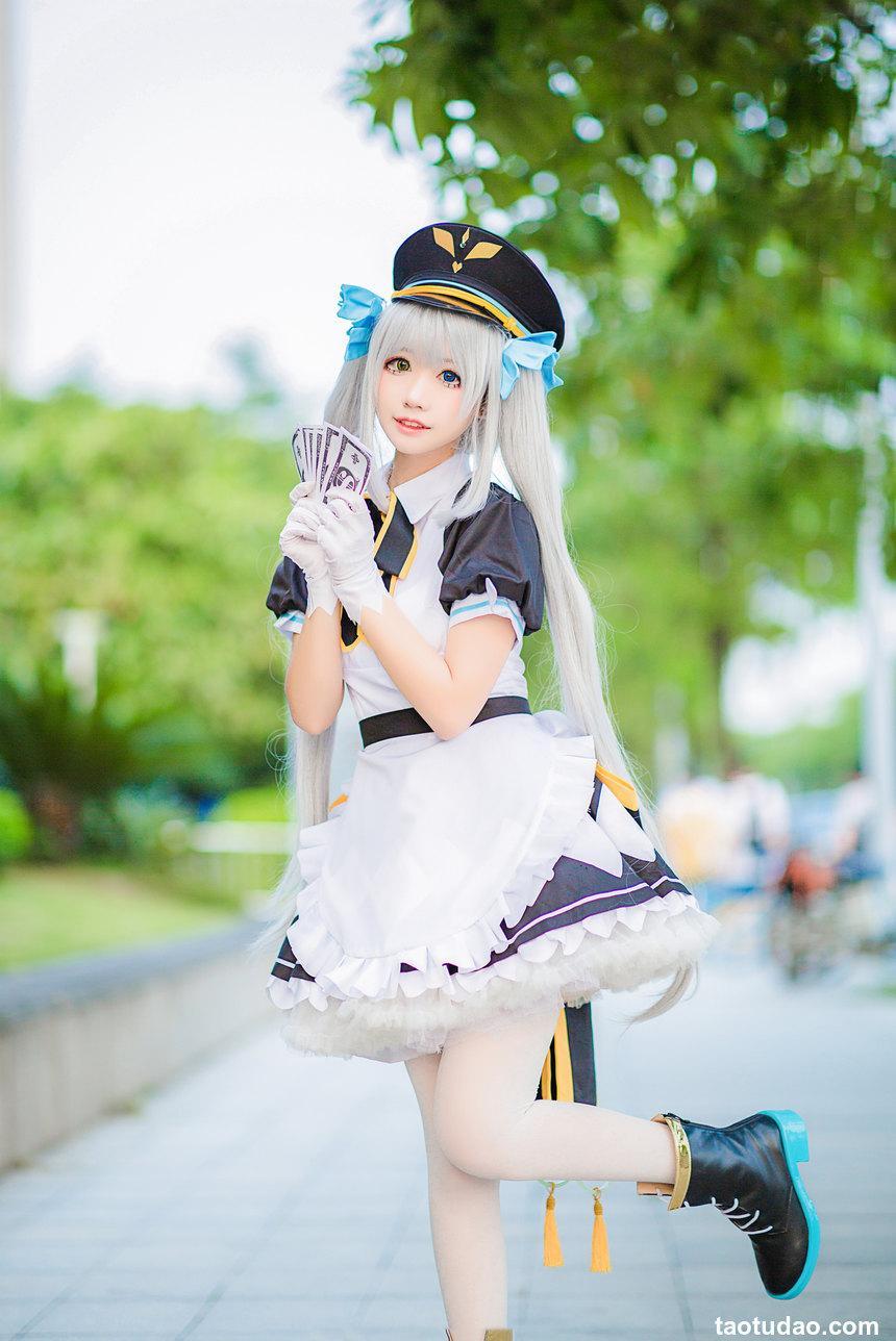 猫君君_MaoJun - NO.18 神楽Mea [13P-150MB]