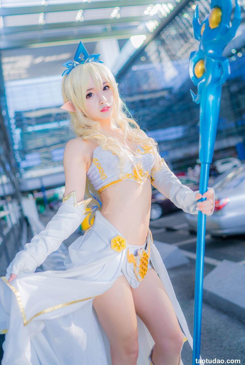 只是简言 — 迦娜 [139P-1G]