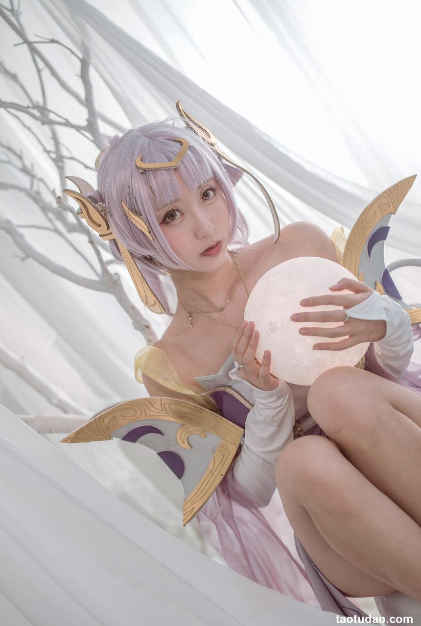 黑川 NO.009 嫦娥 [34P-221MB]