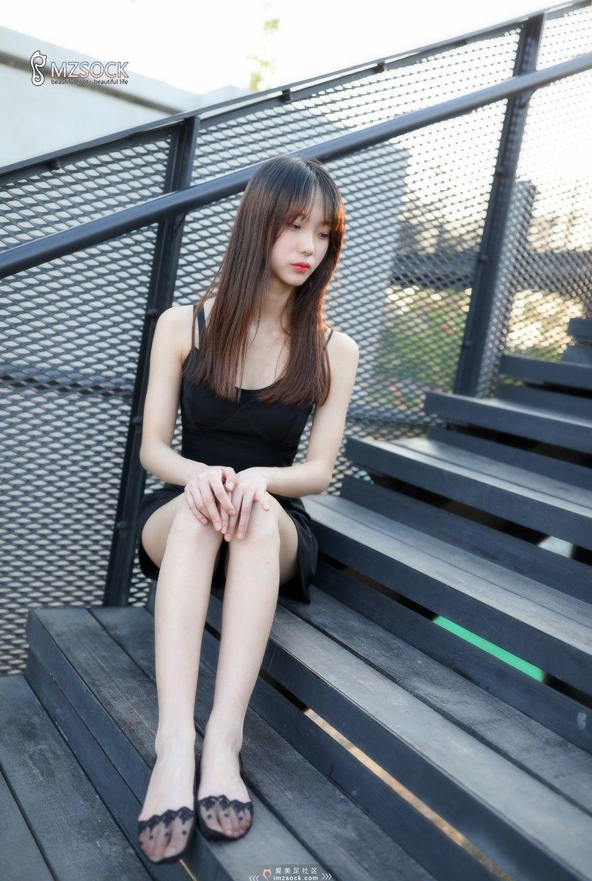 MZSOCK爱美足社区-2020-第十四期 可可