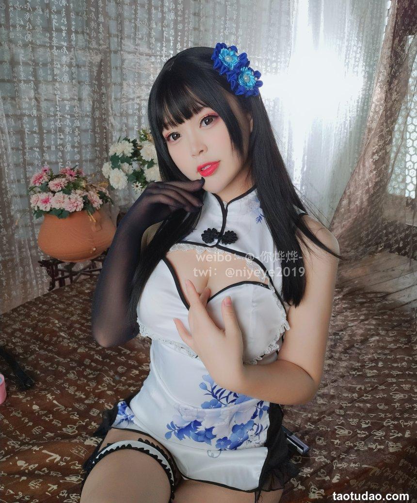 白烨  - 瓶儿[15P／314MB]