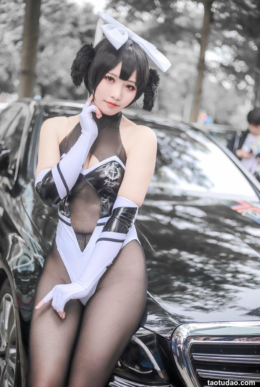 墨玉-M NO.001 – 高雄赛车 [34P-67M]