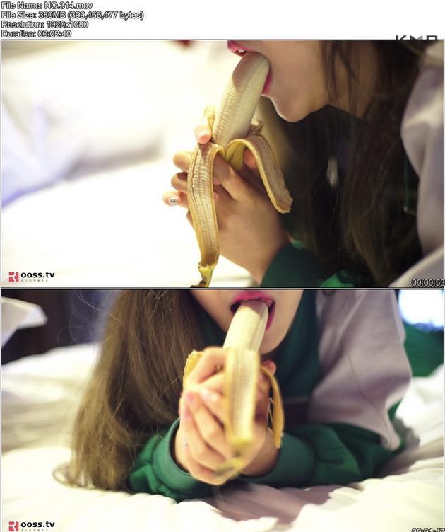 [ROSI写真视频] 2019.10.04 NO.314[mp4-380M]