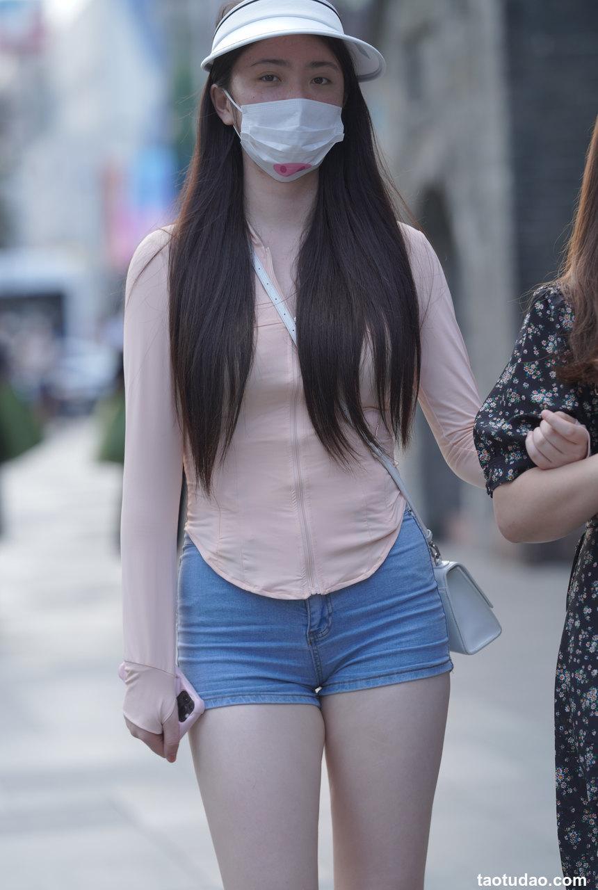 都市丽人牛仔热裤【135P-1.57G】