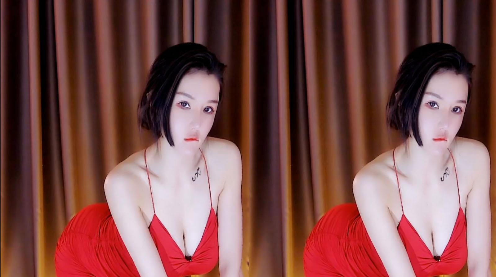 虎牙主播舞嫣小妖精皮裤秀热舞合集 [11V-1.8G]