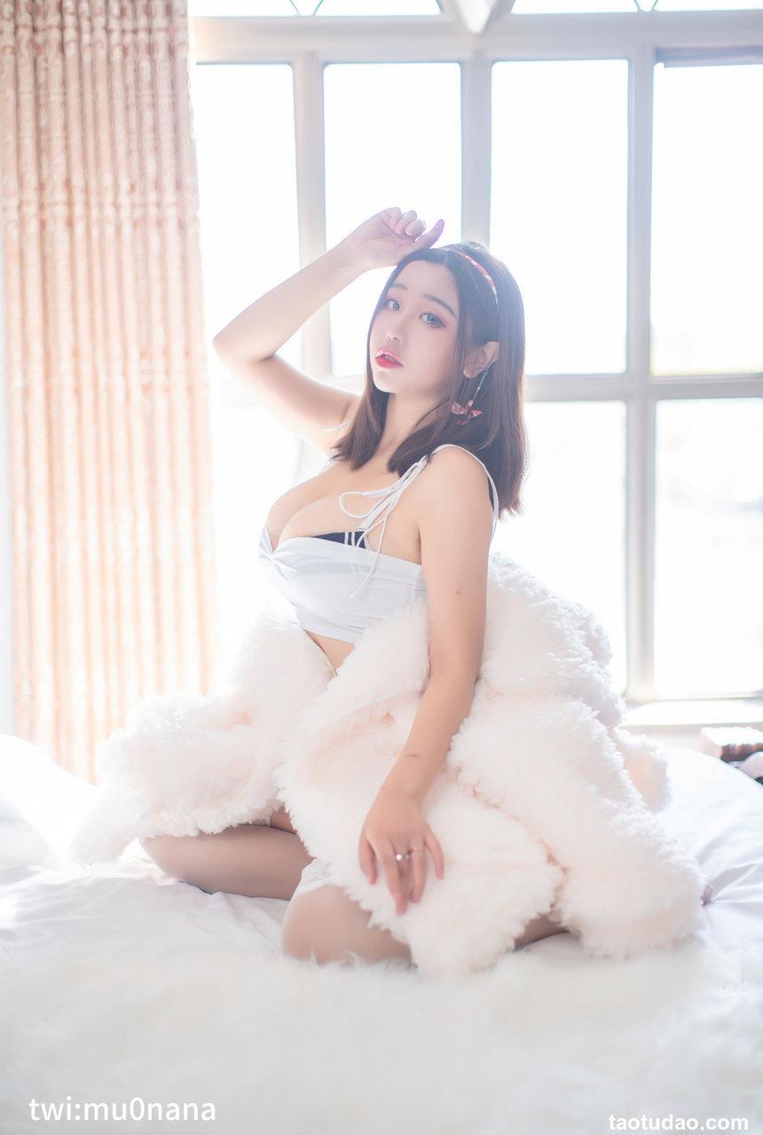 穆零Mu0 NO.027 - 温泉1[48P／314MB]