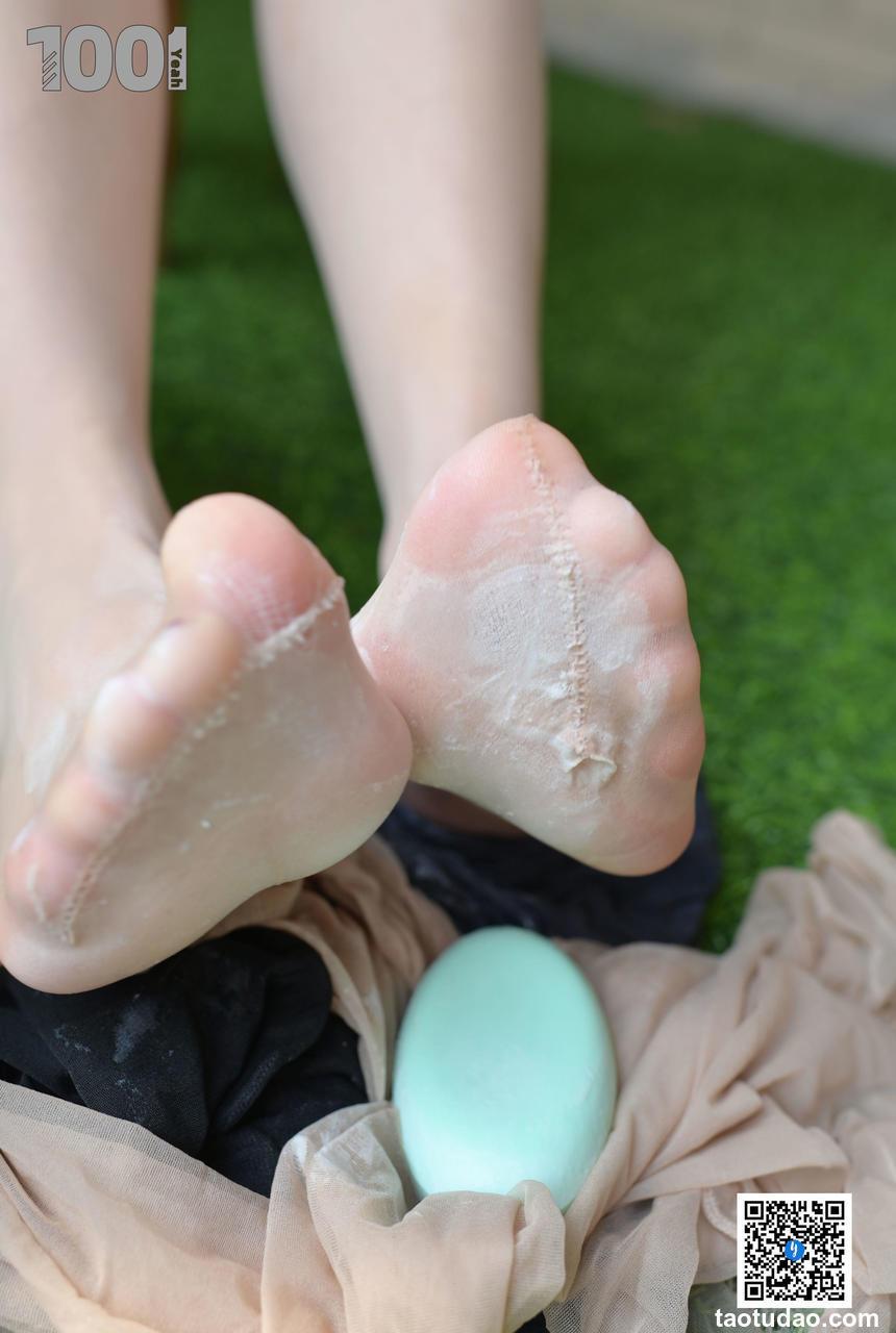 [IESS异思趣向] 一千零一夜 181 真真《洗丝4》[70P／72MB]