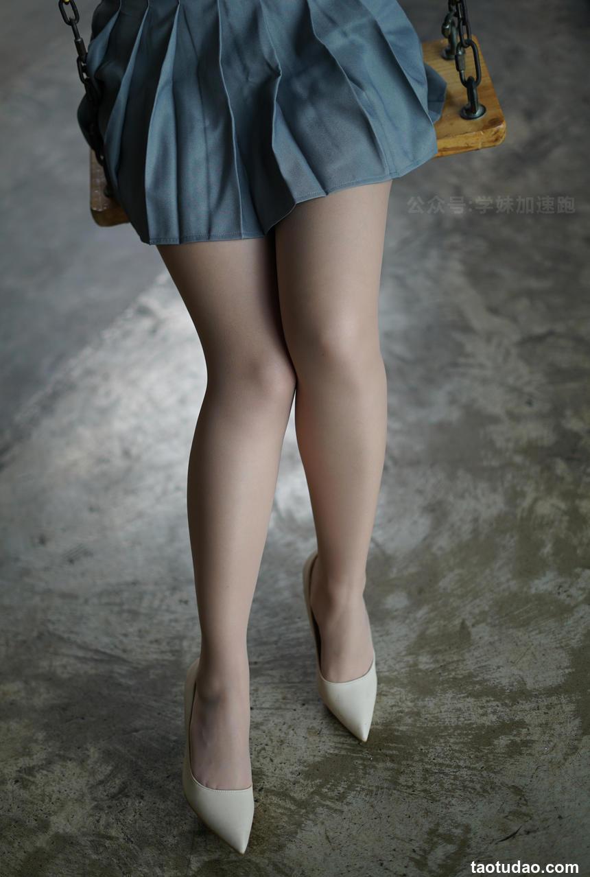 学妹加速跑 XM028《小唐学妹4(含SP)》图套+视频