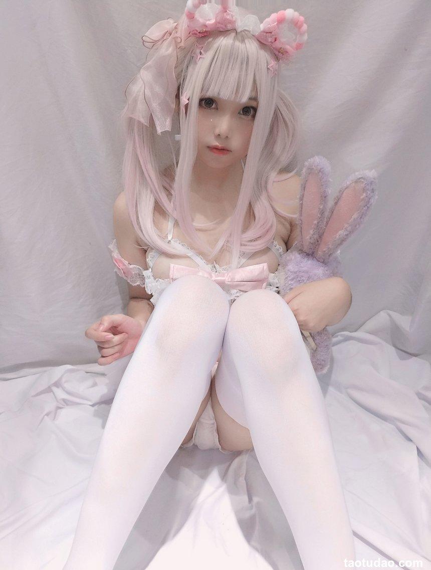 蜜汁猫裘 NO.016 少女梦境 [10P-17.3MB]