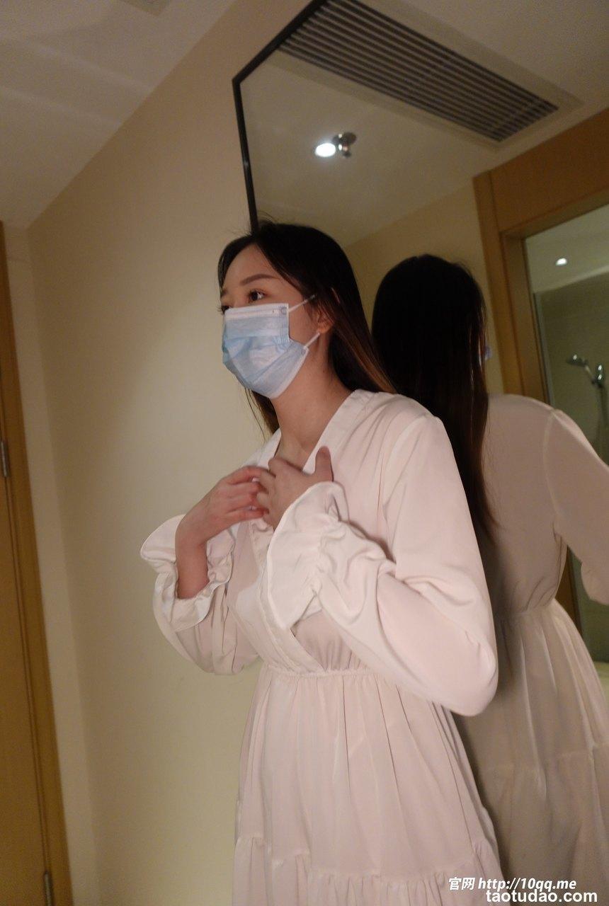 [ROSI口罩系列]2022.10.25 NO.2326[95P／132MB]