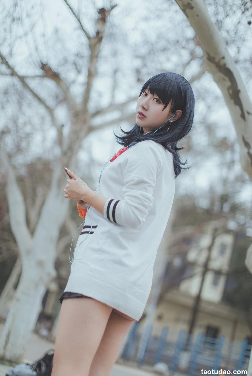 黑川 NO.007 宝多六花 [36P-307MB]