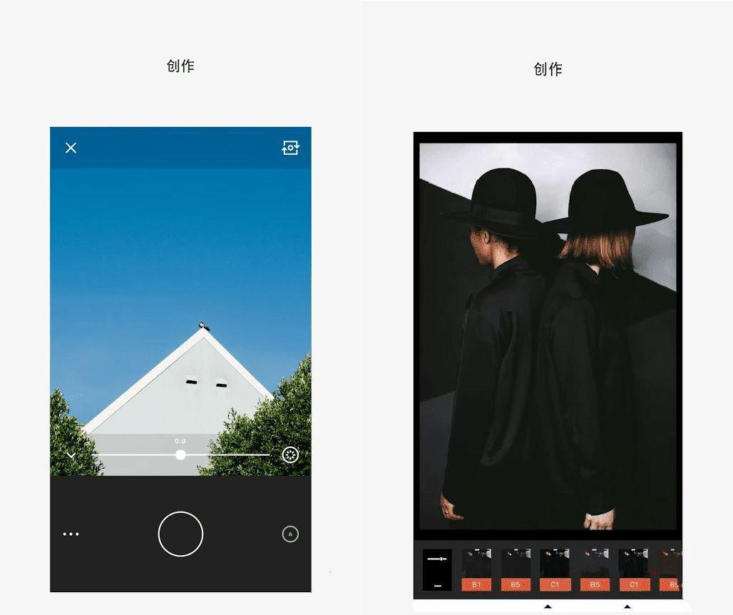VSCO全滤镜v423[X] Android 解锁X会员版