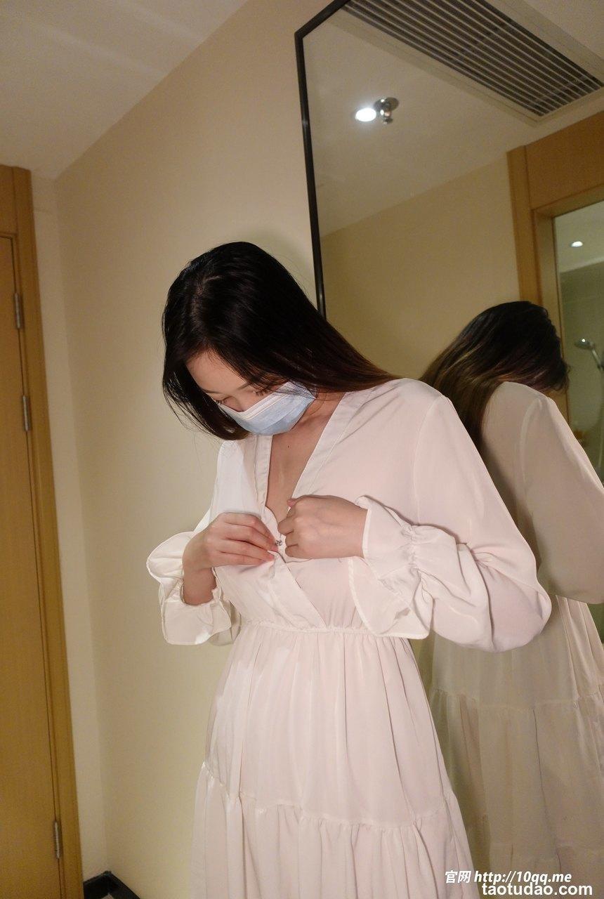 [ROSI口罩系列]2022.10.25 NO.2326[95P／132MB]