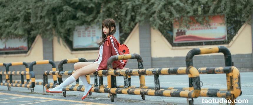 蠢沫沫 NO.032 - 叫兽的恶作剧 04[194P／2.51GB]