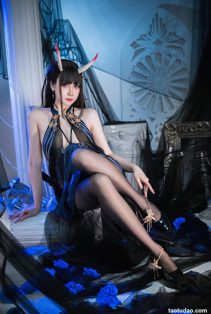 焖焖碳 - NO.20 能代 [15P-132MB]