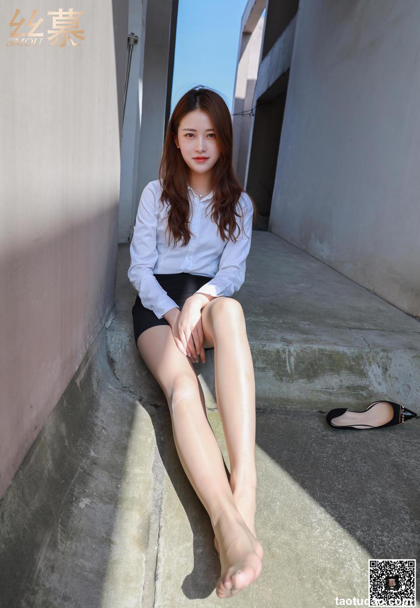 丝慕写真 SM289《琳琳--回顾》 [78P]