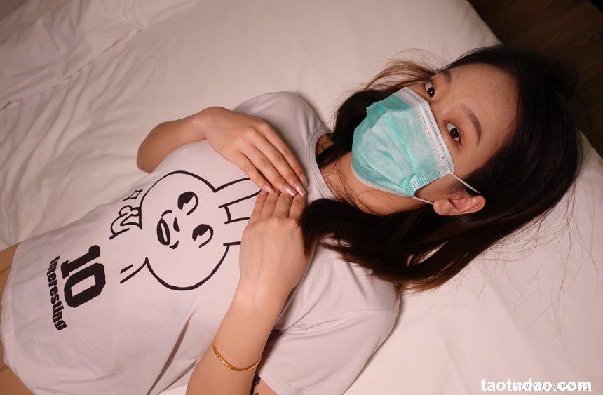 [ROSI口罩系列]2022.04.18 NO.2136[41+1P／53.7MB]