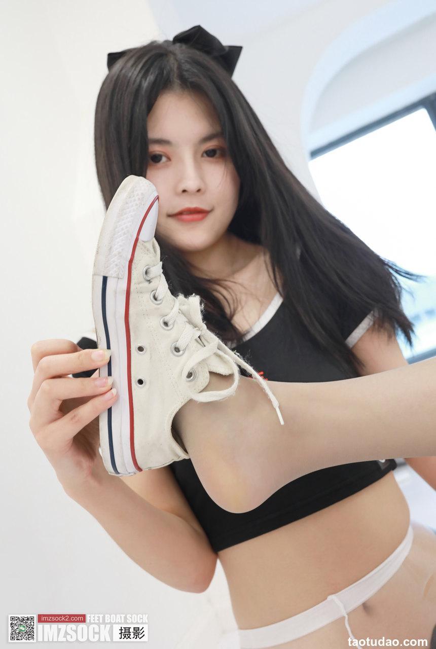 [MZSOCK]爱美足 NO.112 美琳[78P／735MB]