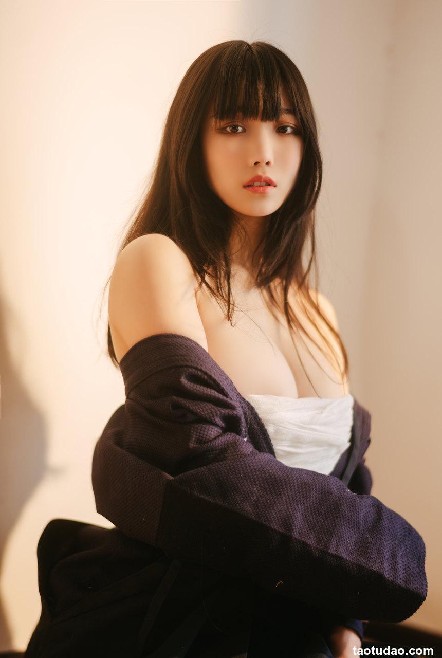 汪知子 - NO.10 最后的武士 [40P-534MB]