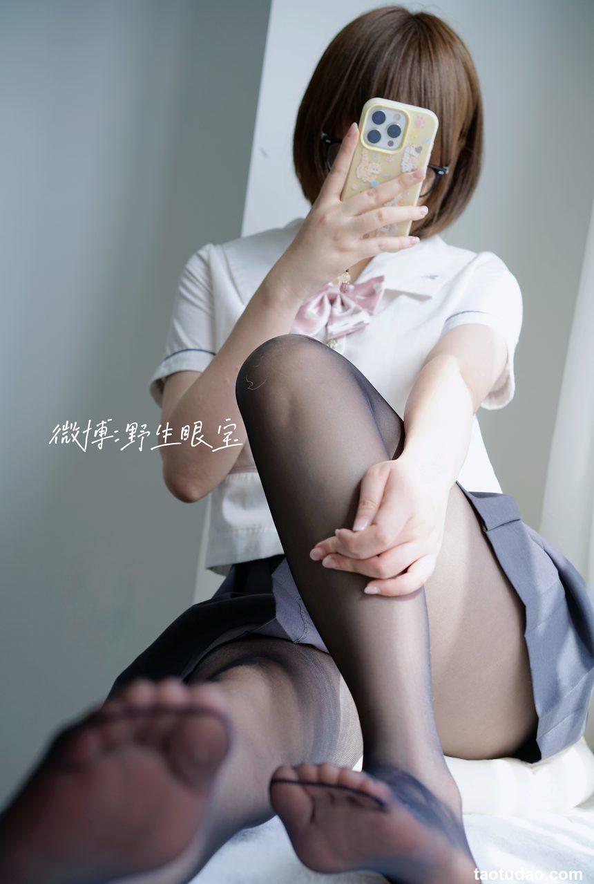 眼酱大魔王w-Fantia-2025年4月会员订阅合集[35P-42MB]