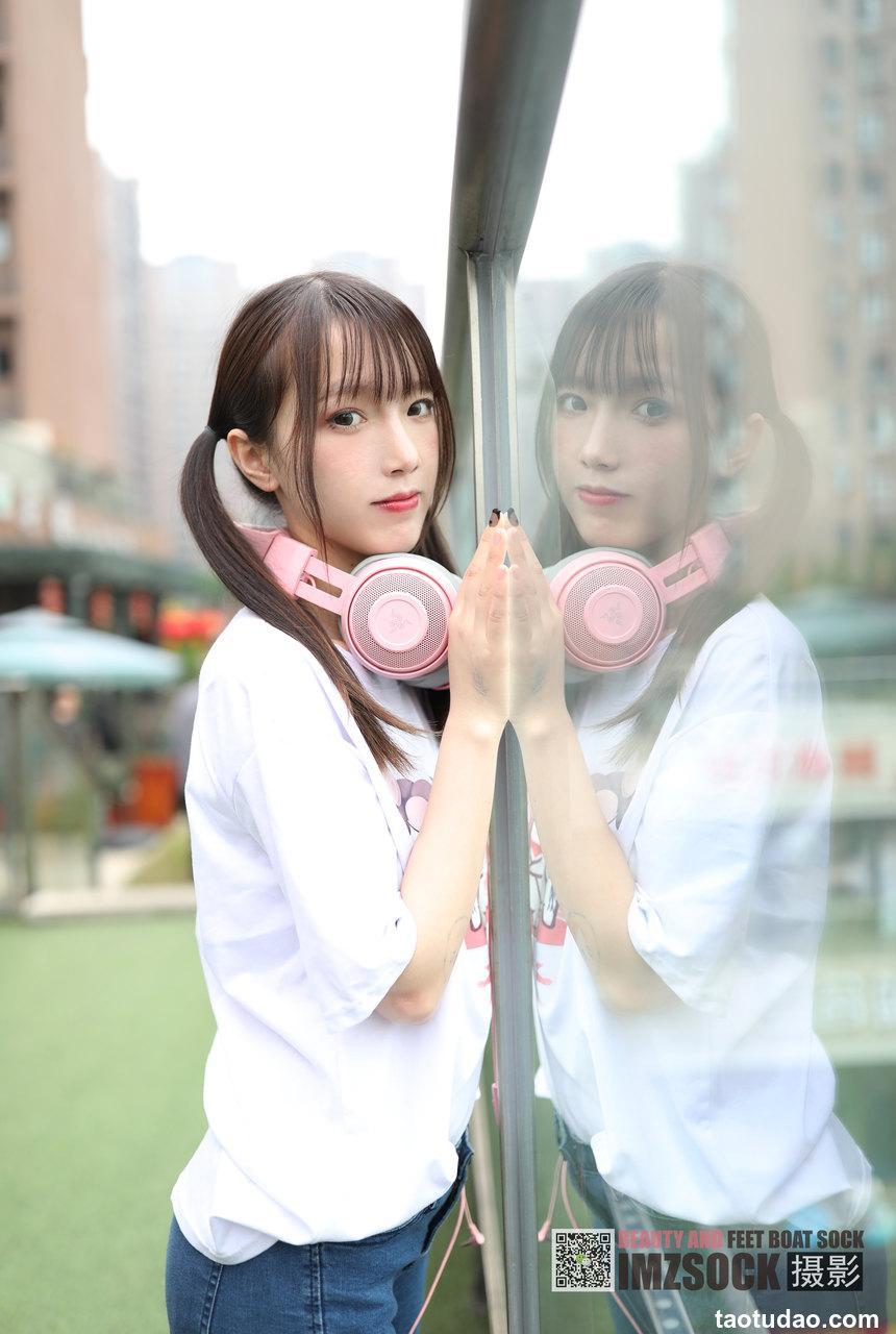 [MZSOCK]爱美足 NO.092 樱子[113P／1.69GB]