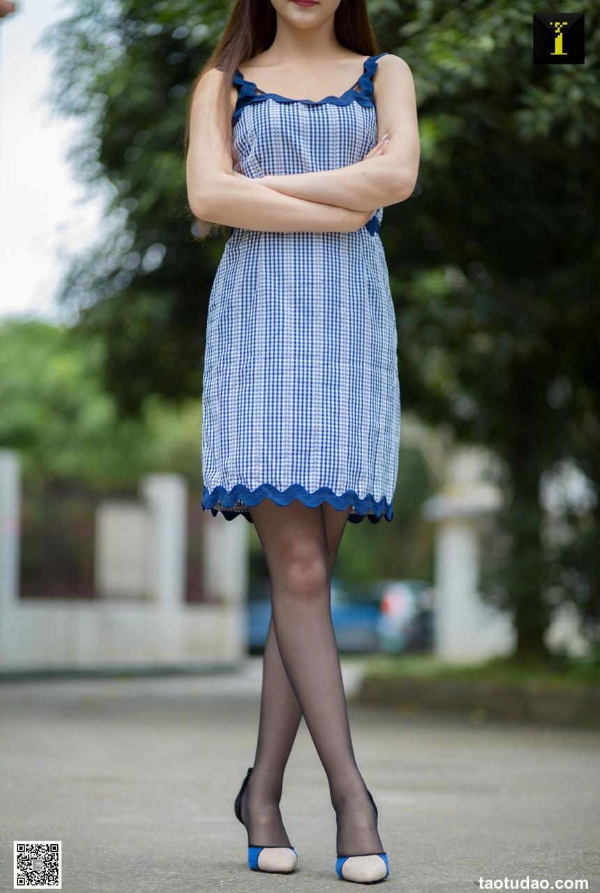 [IESS异思趣向] 2019.07.29 丝享家537：九妹偶遇肥猫记 [88P35.6M]