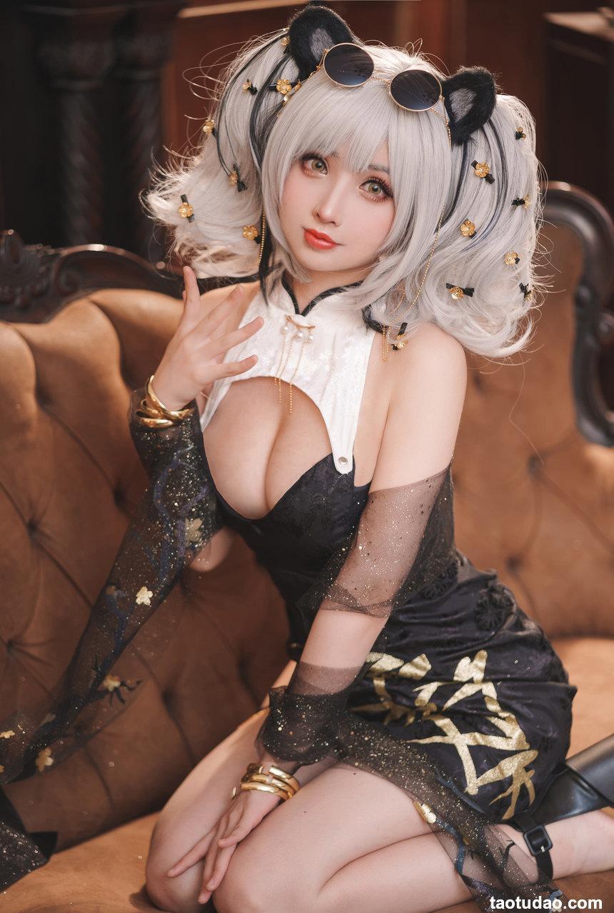 rioko凉凉子 Feater [34P-148.28MB]