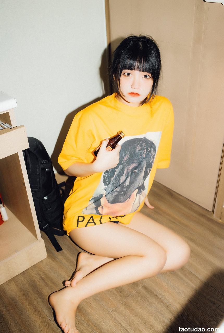 Jenny - NO.05 [Moon Night Snap  [60P-824MB]