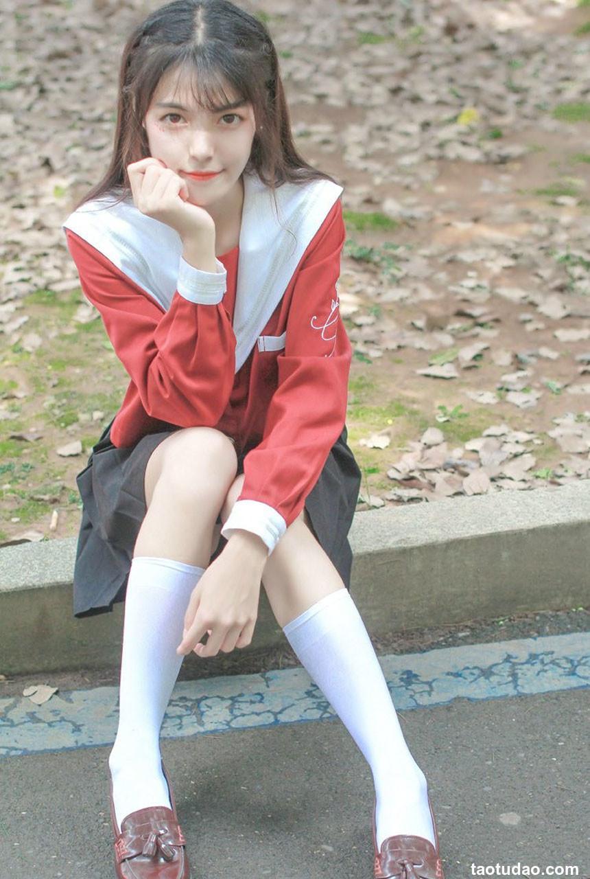 微博妹子一尾阿梓Azusa微博图包下载 [550P/1.5G]