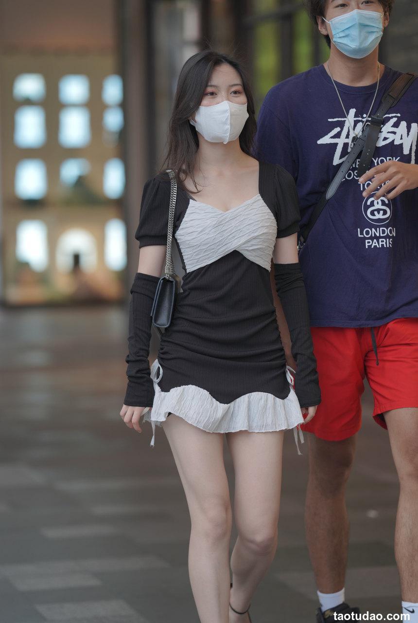 都市丽人白嫩女友【80P-981MB】