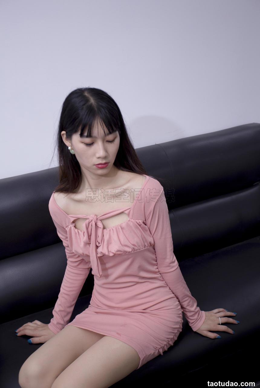 [SiHua思话]SH155 诗诗__少女心的肉色丝袜[50P／96.8MB]